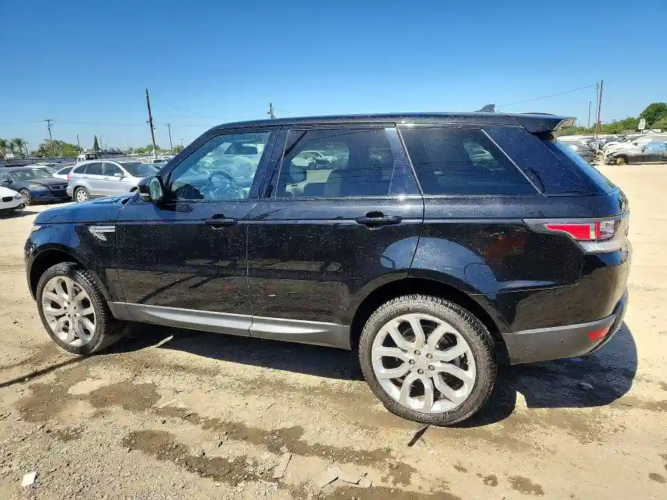 SALWR2KF7GA646095 2016 LAND ROVER RANGEROVER-1