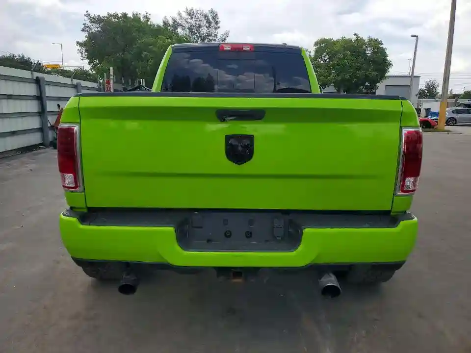 1D7RV1GT2BS616617 2011 DODGE RAM 1500-5
