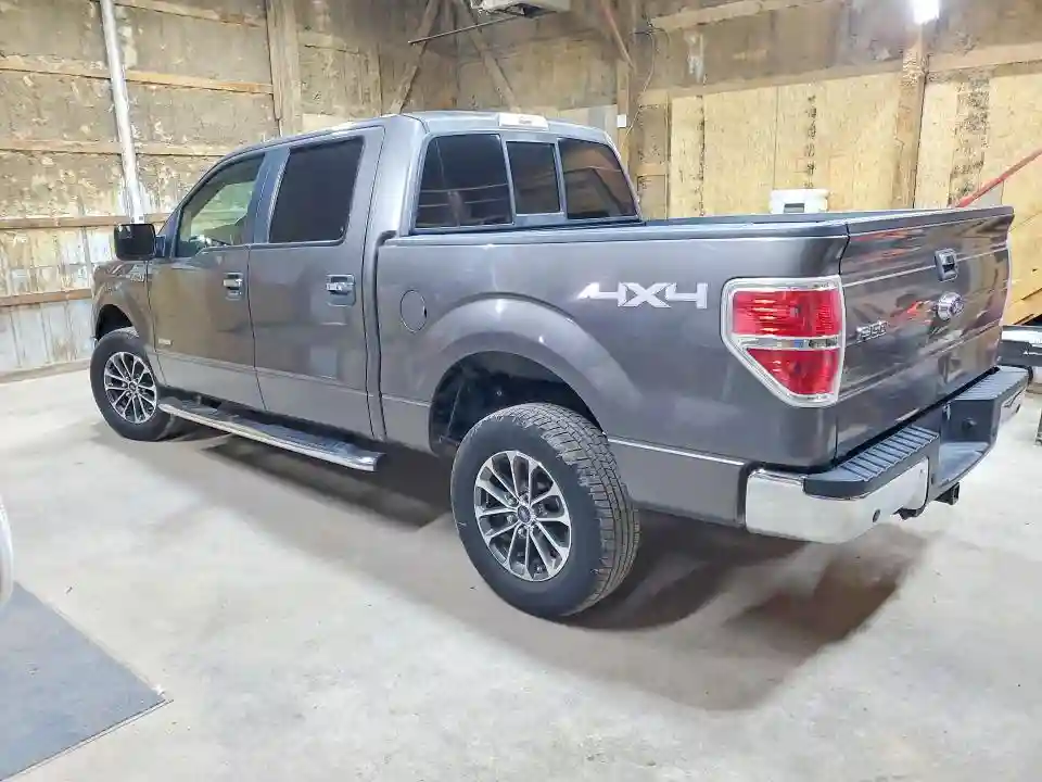 1FTFW1ET0EFB77122 2014 FORD F-150-1