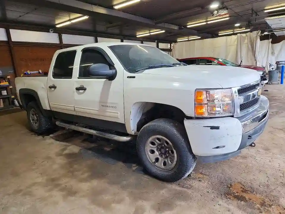 3GCPKSEA1BG150090 2011 CHEVROLET ALL MODELS-3