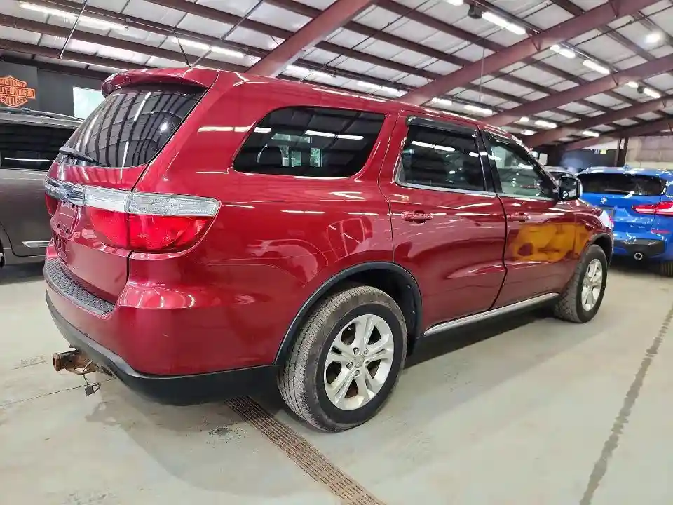 1C4RDJAG7DC575181 2013 DODGE DURANGO-2