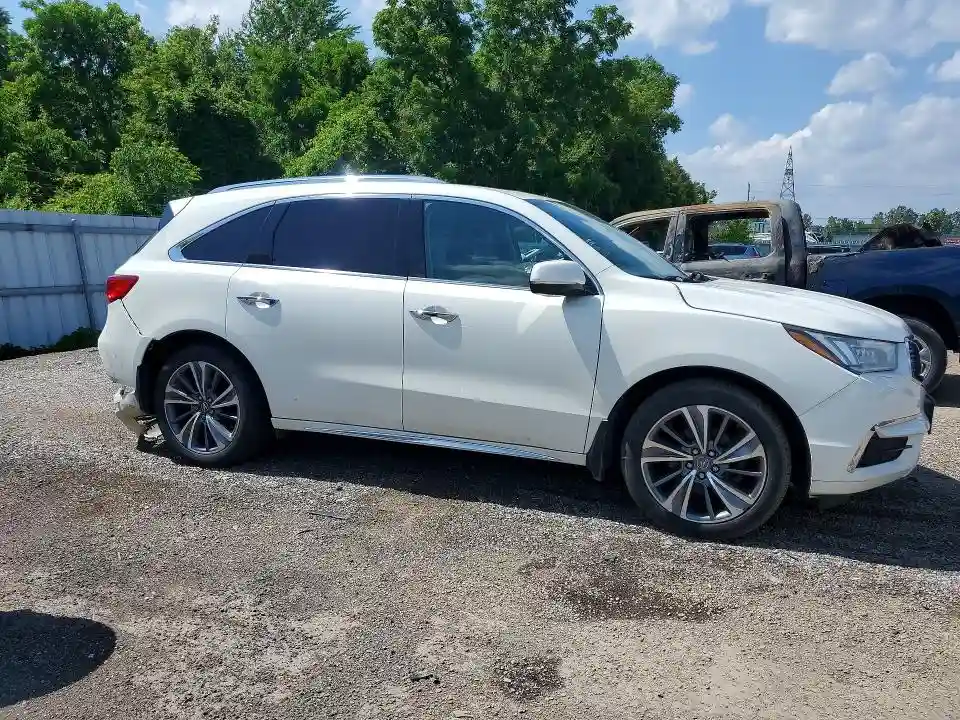 5FRYD4H0XHB502755 2017 ACURA MDX-3