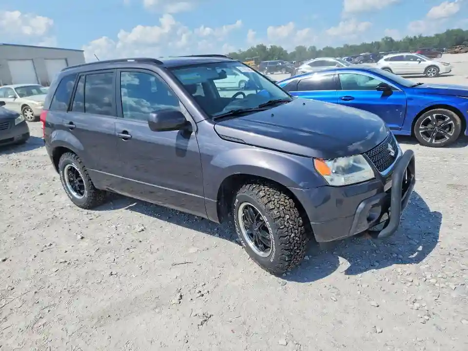 JS3TD0D71C4100258 2012 SUZUKI GR VITARA-3