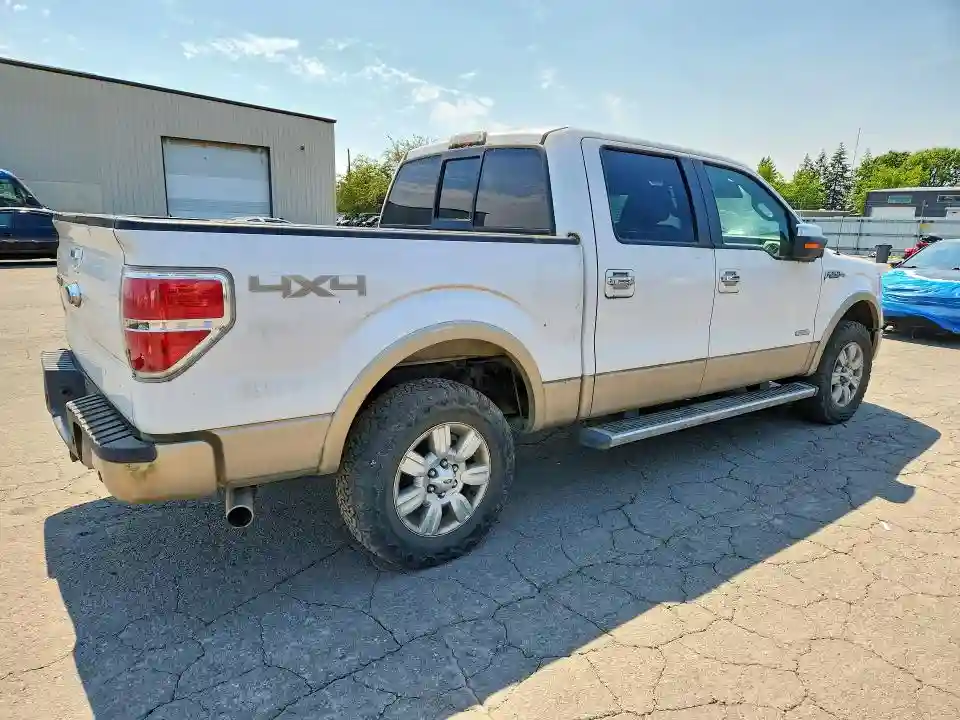 1FTFW1ET5BFB98883 2011 FORD F150-2