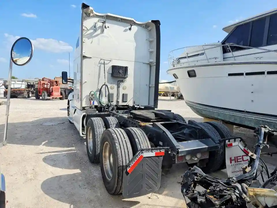 1XKYDP9X3MJ439391 2021 KENWORTH ALL OTHER-1