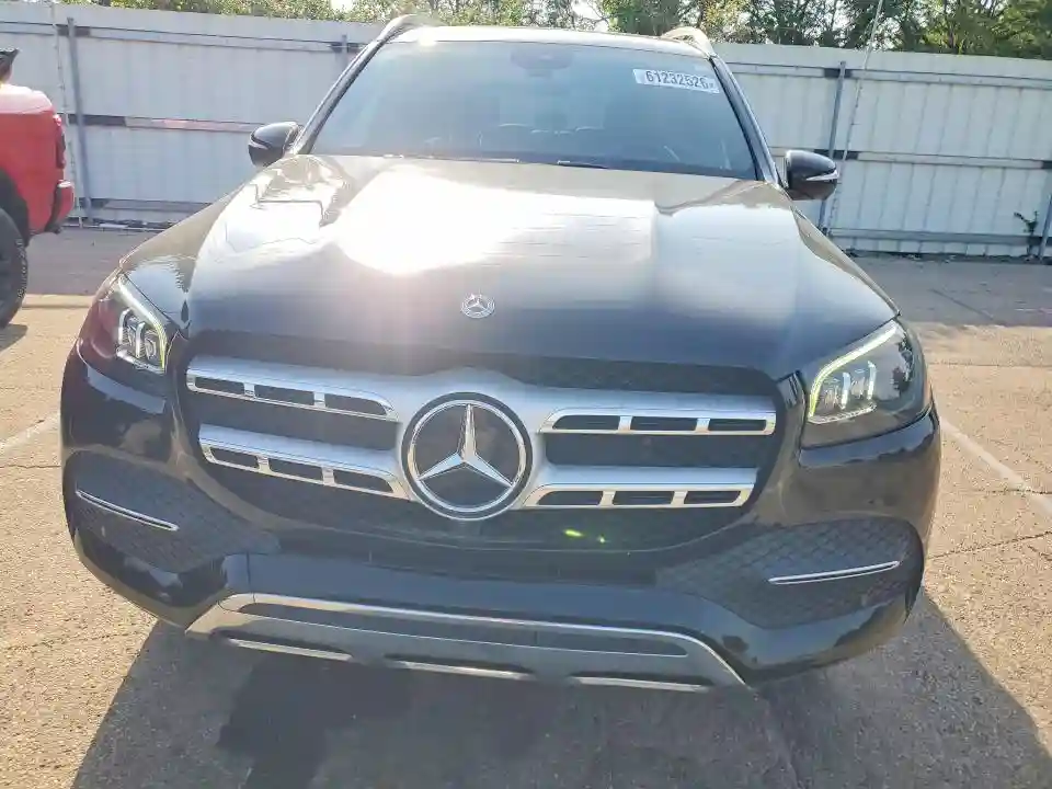 4JGFF5KE9LA138936 2020 MERCEDES-BENZ GLS-CLASS-4