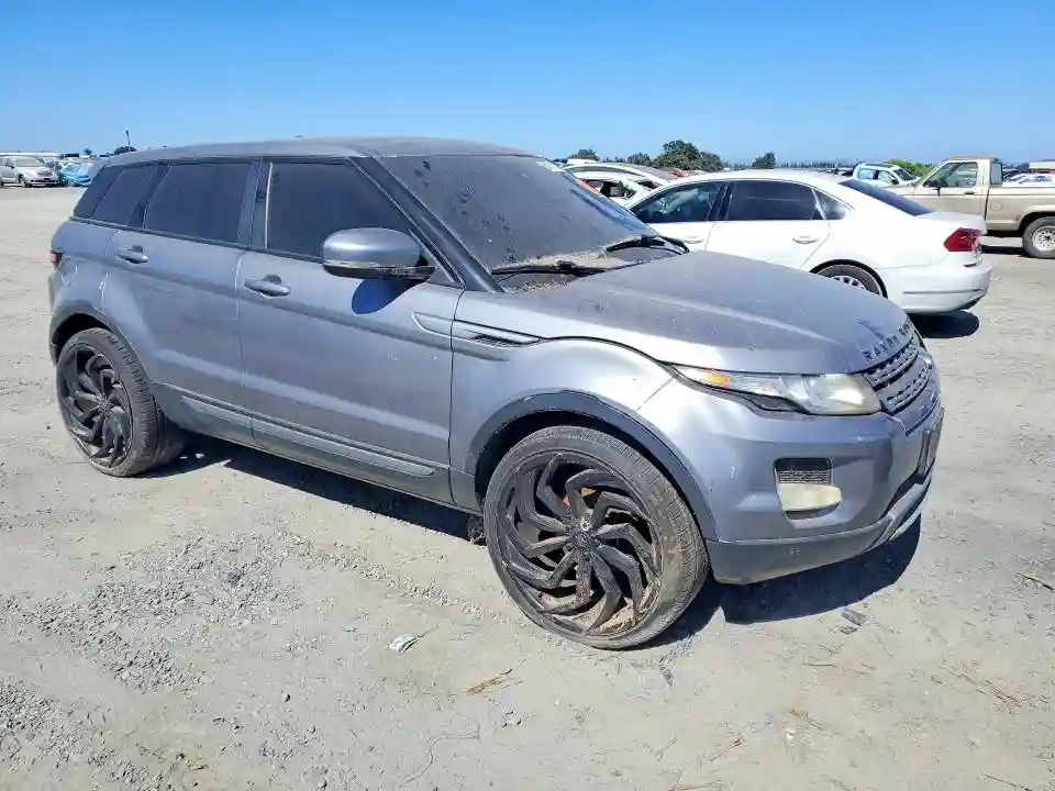 SALVP2BG0DH809280 2013 LAND ROVER RANGEROVER-3