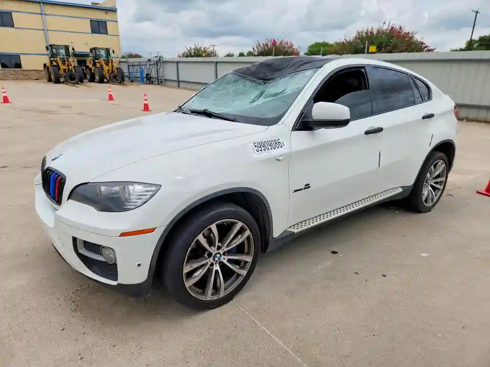 5UXFG2C55E0K41762 2014 BMW X6-0