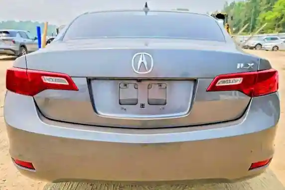 19VDE1F72DE005249 2013 ACURA ILX-5