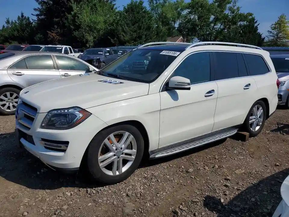 4JGDF7CE1DA241013 2013 MERCEDES-BENZ GL-CLASS-0