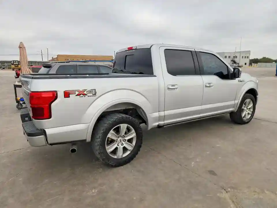 1FTEW1E50KFB88534 2019 FORD F150-2