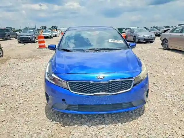 3KPFK4A74HE137775 2017 KIA FORTE-4