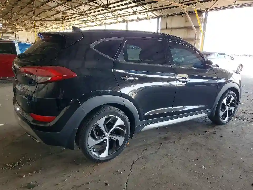 KM8J33A26HU331372 2017 HYUNDAI TUCSON-2