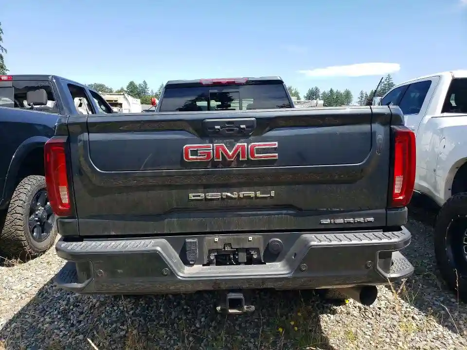 1GT49WEYXPF179759 2023 GMC SIERRA-5