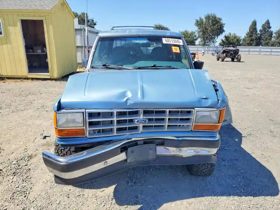 1FMBU14T0KUA03687 1989 FORD BRONCO-4