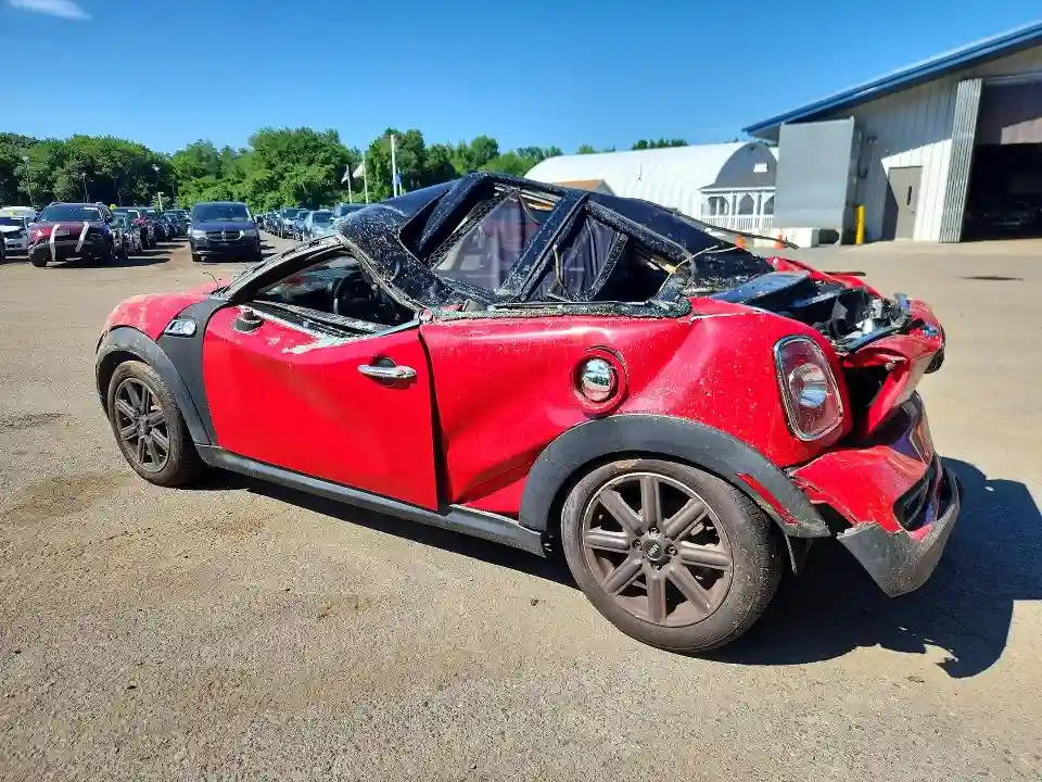 WMWSV3C59DT394862 2013 MINI COOPER-1