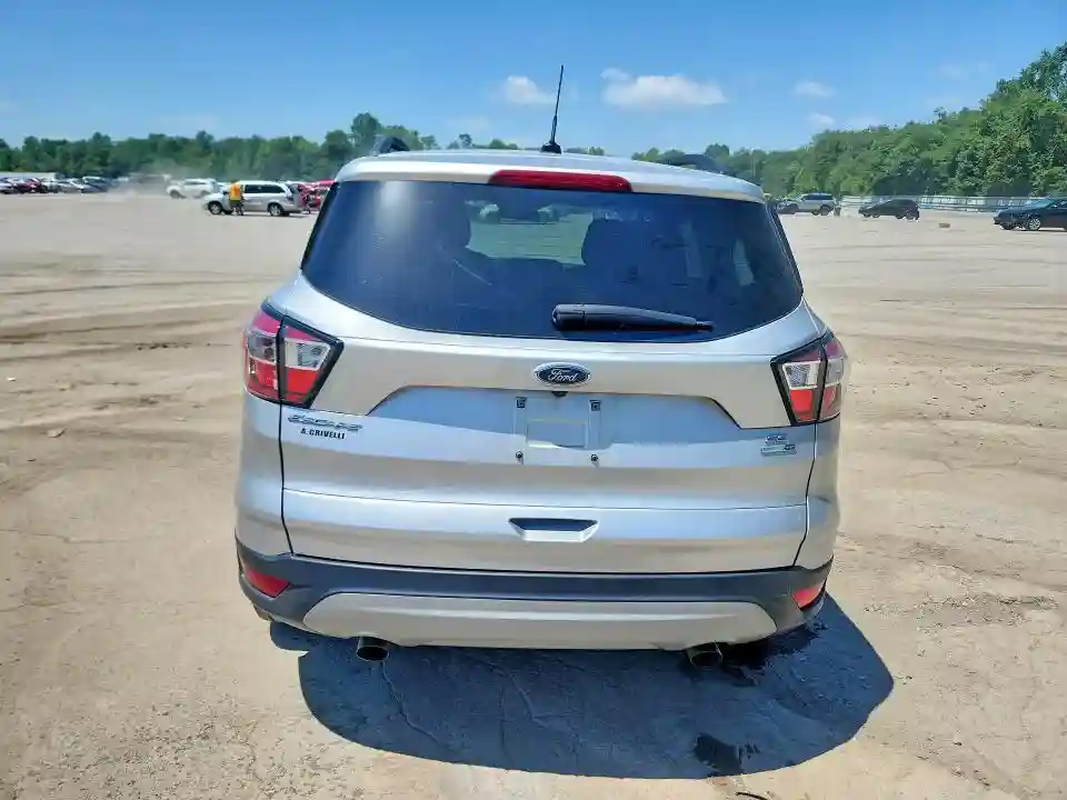 1FMCU9GD4JUB06889 2018 FORD ESCAPE-5