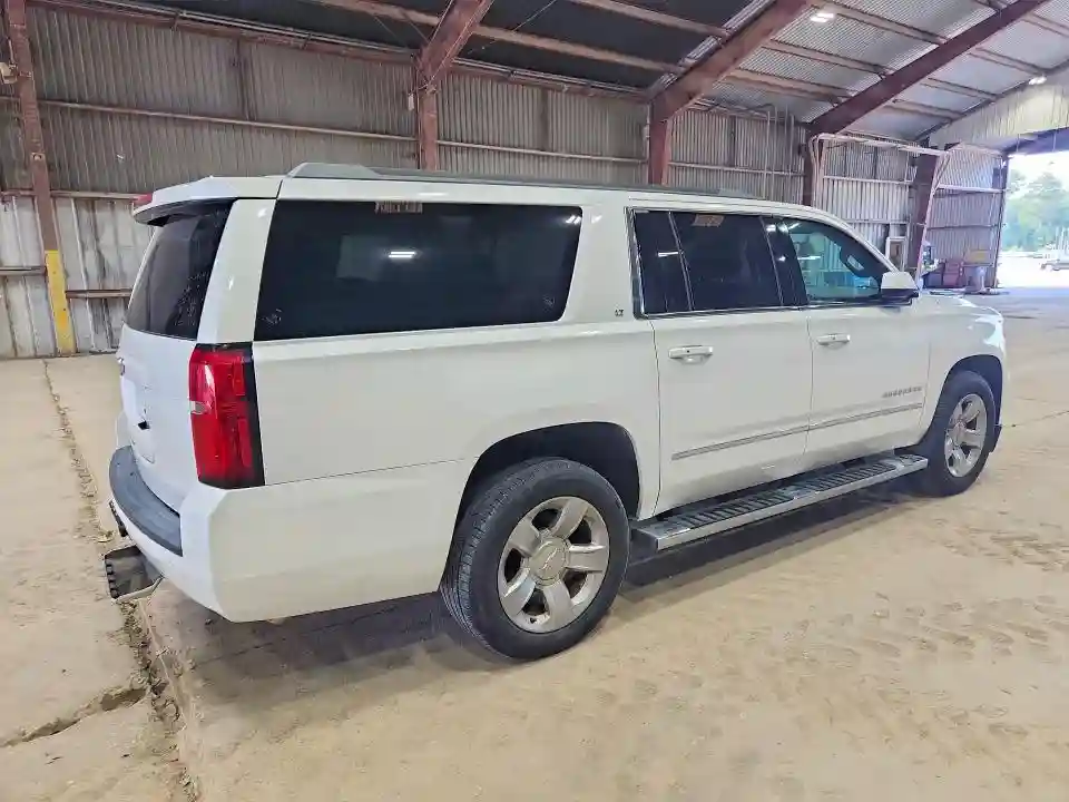 1GNSCHKC1GR454227 2016 CHEVROLET SUBURBAN-2