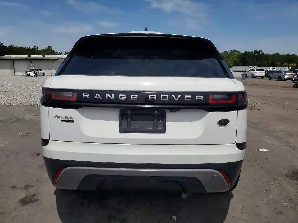 SALYB2RNXJA733149 2018 LAND ROVER RANGEROVER-5