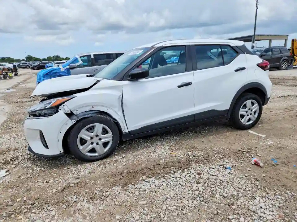 3N1CP5BV9NL517504 2022 NISSAN KICKS-0
