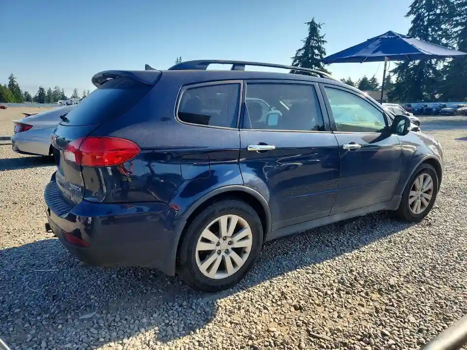 4S4WX9GD6D4400657 2013 SUBARU TRIBECA-2