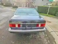 WDBCA45D9HA320337 1987 MERCEDES-BENZ 560-CLASS-3