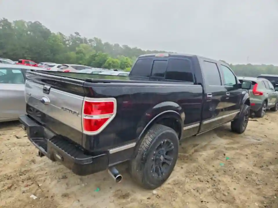1FTFW1EF9BFD05802 2011 FORD 12 PASS VA-2