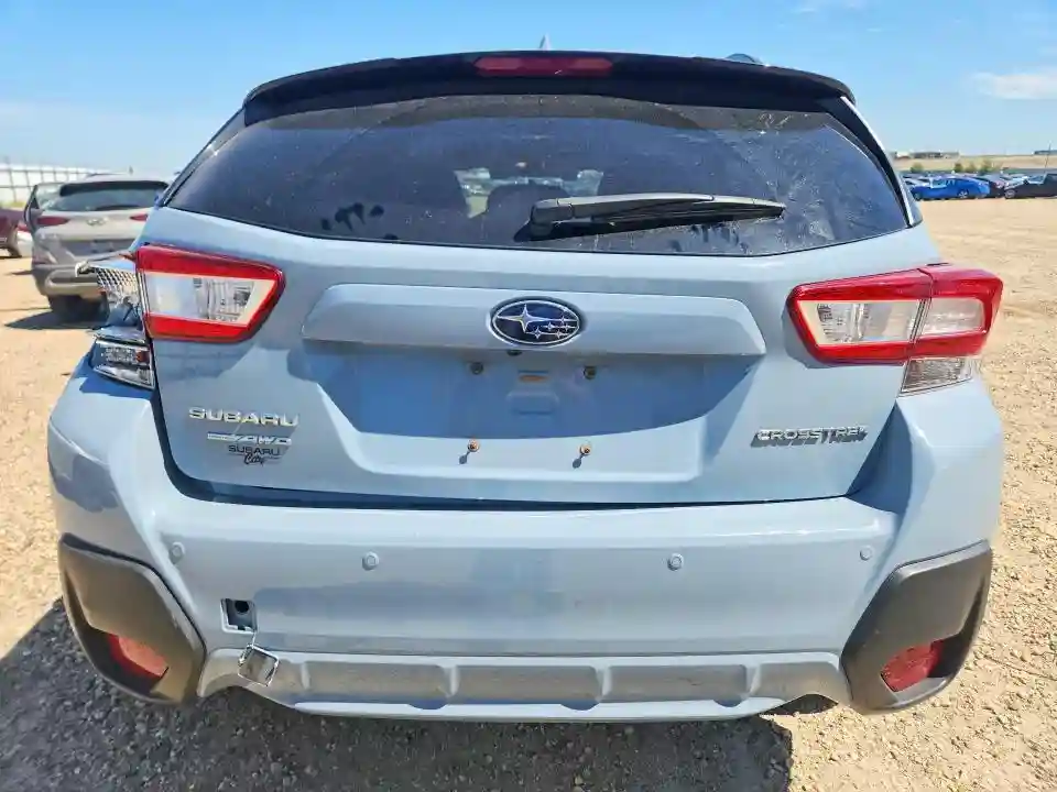 JF2GTANC8KH382945 2019 SUBARU CROSSTREK-5
