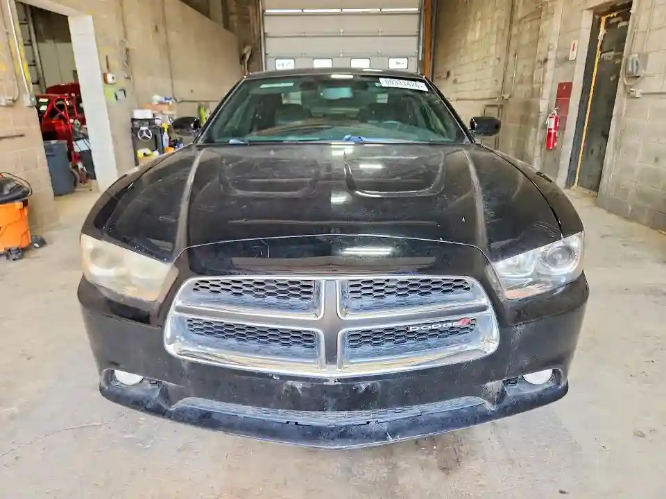 2C3CDXDT0DH693429 2013 DODGE CHARGER-4