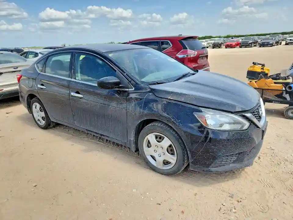 3N1AB7AP9GL677261 2016 NISSAN SENTRA-3
