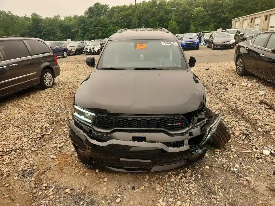 1C4RDJDG0TC246557 2026 DODGE DURANGO-4