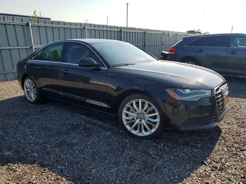 WAUHGCFCXCN097567 2012 AUDI A6-3