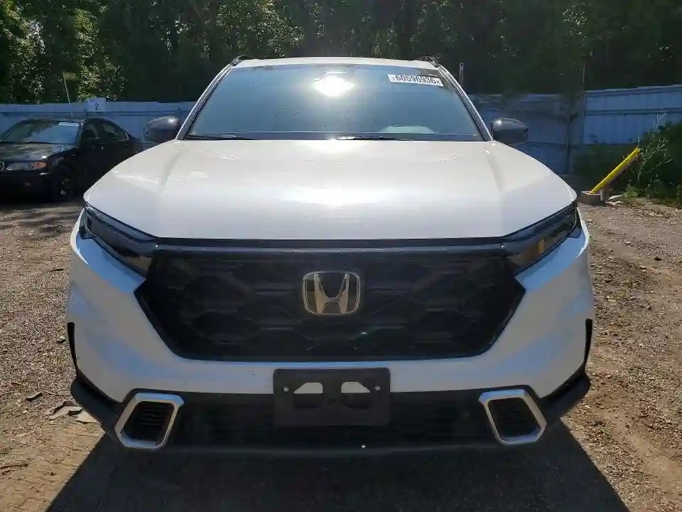 2HKRS6H92RH200370 2024 HONDA CRV-4