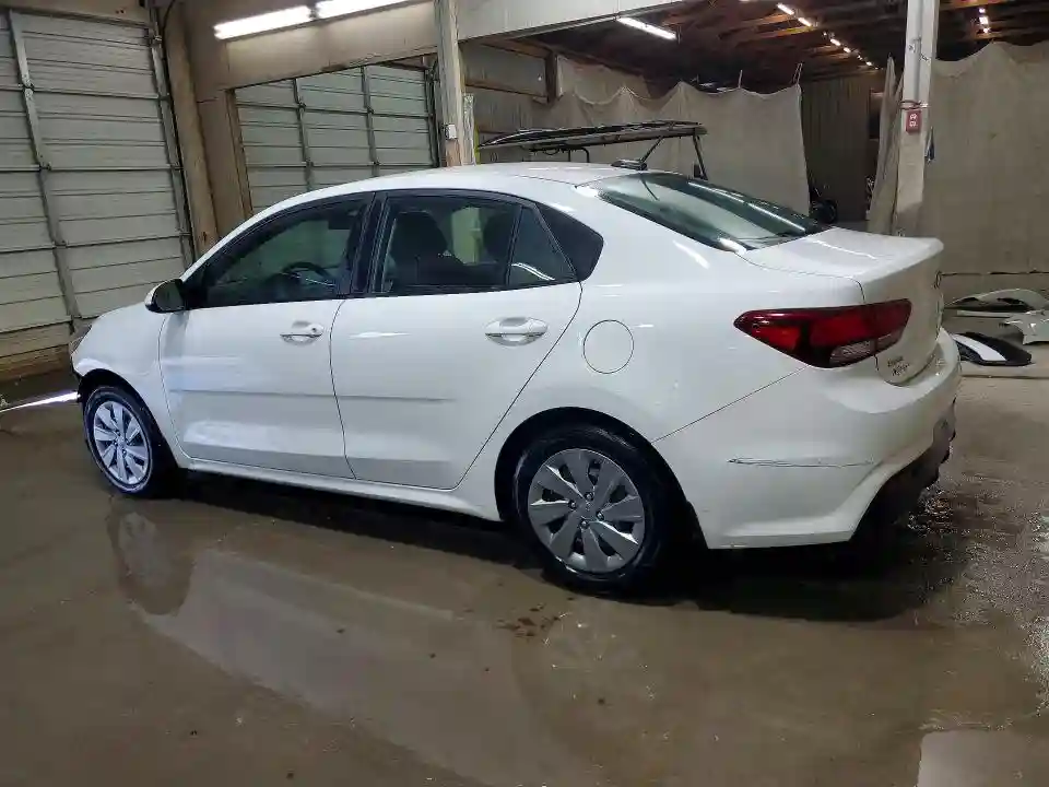 3KPA24AD4LE330145 2020 KIA RIO-1