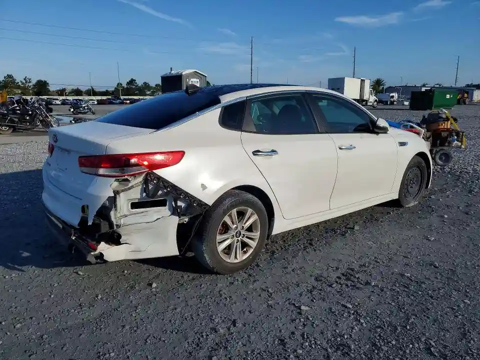 5XXGT4L37GG016627 2016 KIA OPTIMA-2