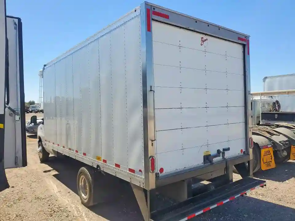 1FDXE4FN7NDC16062 2022 FORD ECONOLINE-1