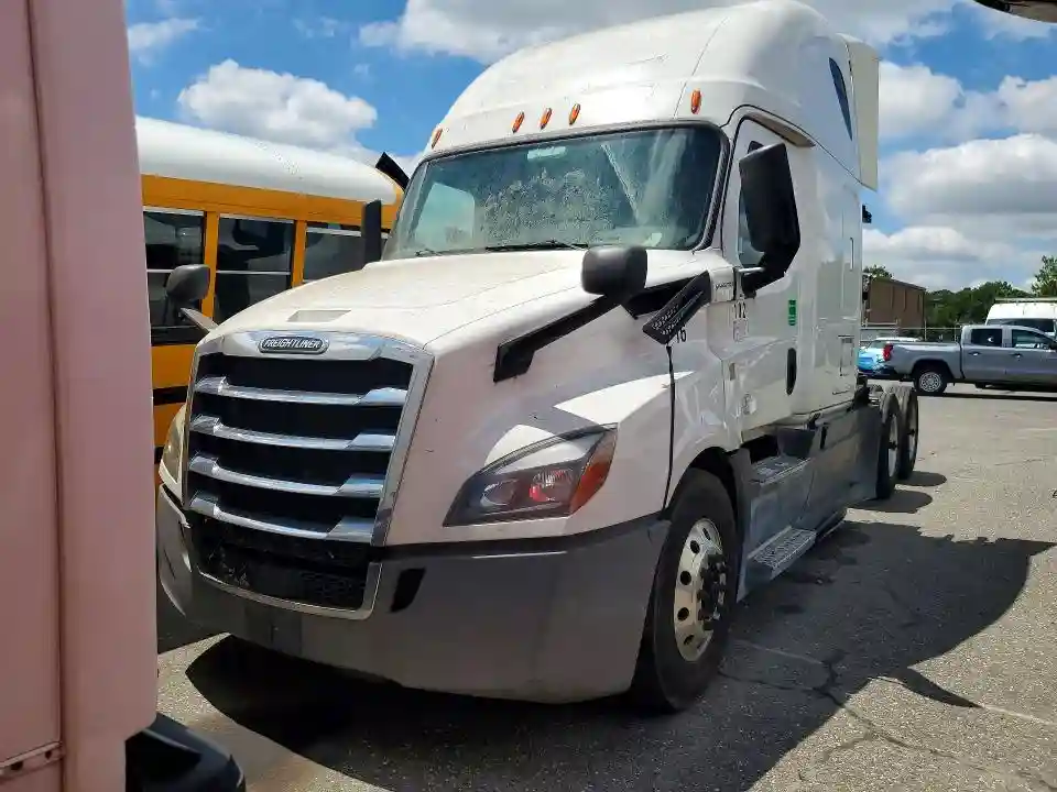 1FUJHHDR8KLKE3680 2019 FREIGHTLINER ALL OTHER-0