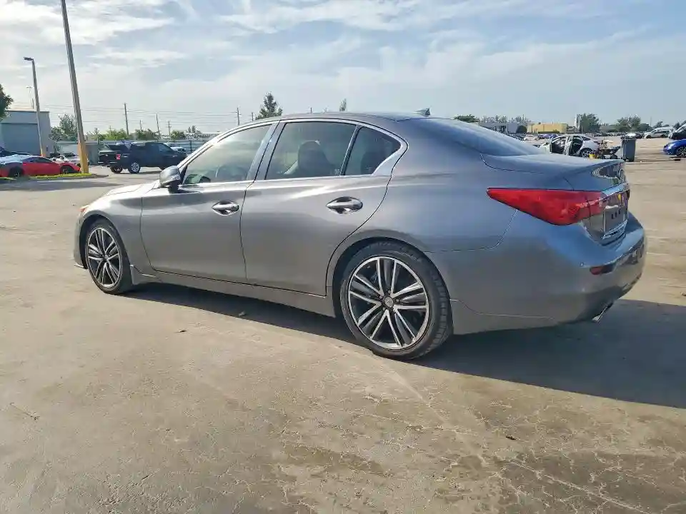 JN1BV7AP5FM332860 2015 INFINITI Q50 SPORT-1