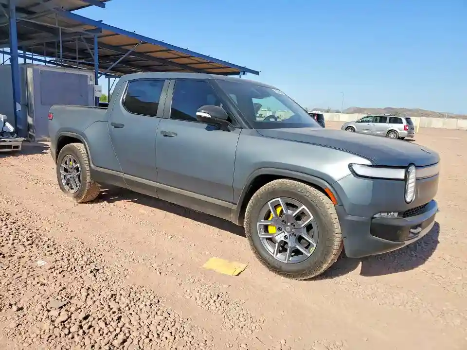 7FCTGAAL1NN006224 2022 RIVIAN RIT-3