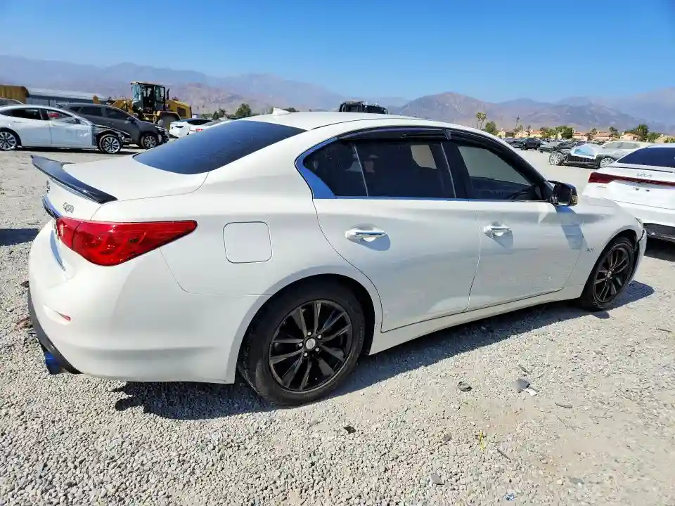 JN1EV7AP0HM737573 2017 INFINITI Q50 3.0T P-2
