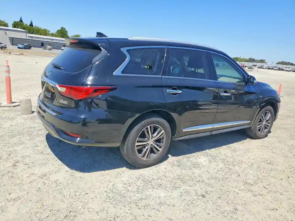 5N1DL0MNXHC544316 2017 INFINITI QX60-2