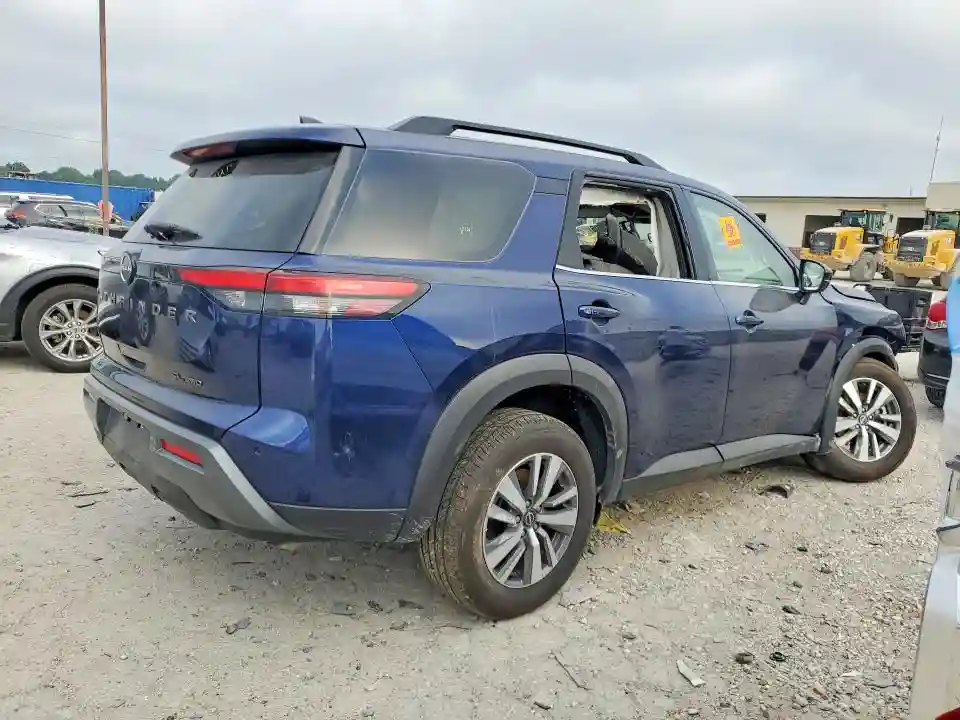 5N1DR3CE9TC218159 2026 NISSAN PATHFINDER-2