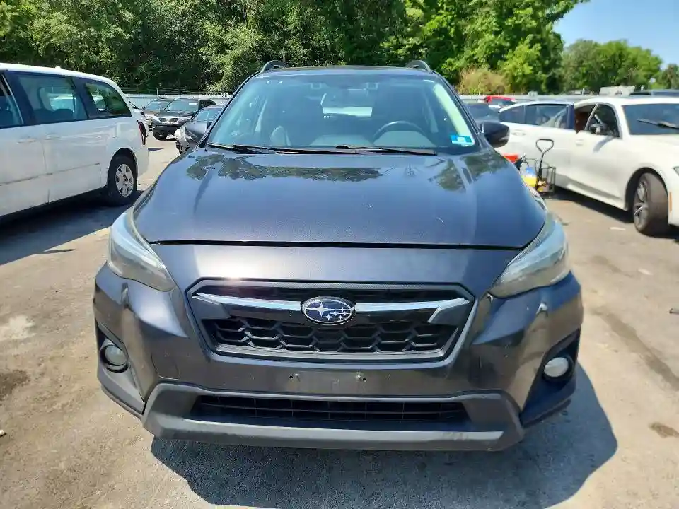 JF2GTAMCXJH311293 2018 SUBARU CROSSTREK-4