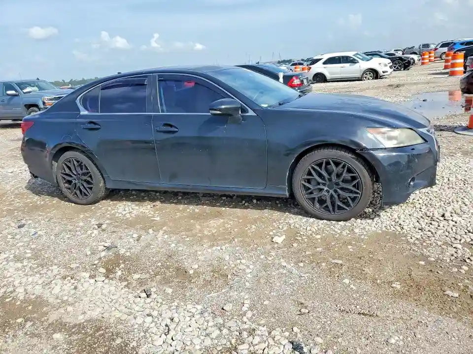 JTHCE1BLXD5014880 2013 LEXUS GS350-3