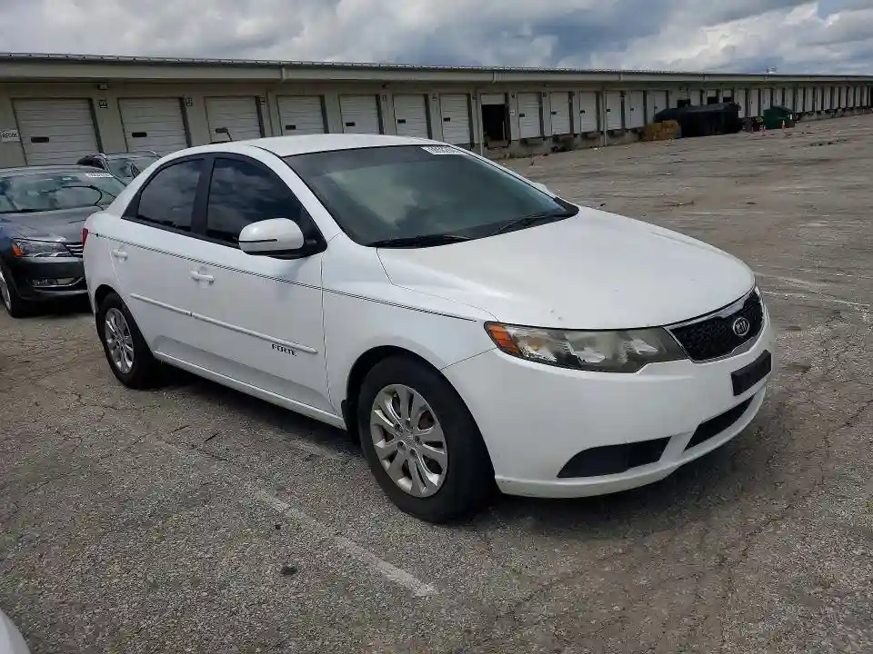 KNAFU4A21C5510089 2012 KIA FORTE-3
