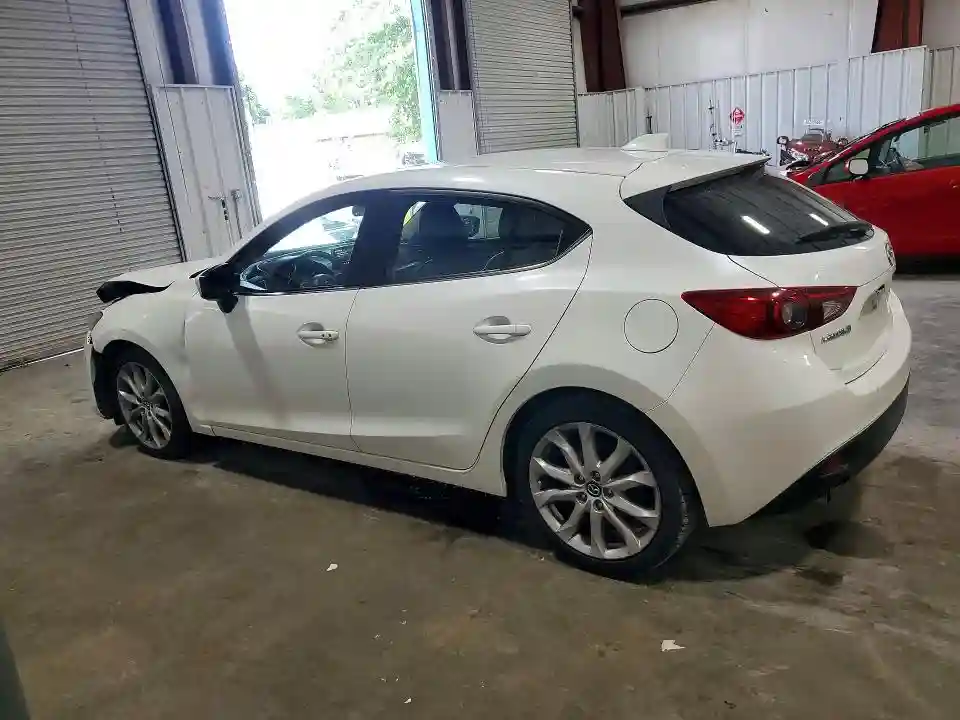 JM1BM1L30F1263648 2015 MAZDA 3-1