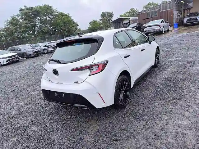 JTND4MBE2N3151848 2022 TOYOTA COROLLA HA-3