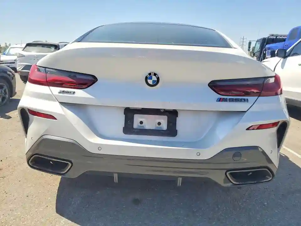 WBAGV8C0XLBP48612 2020 BMW M8-5