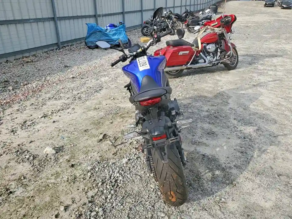JYARN71E5PA005089 2023 YAMAHA ALL OTHER-3