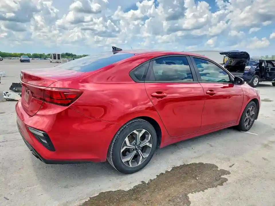 3KPF24AD9KE052637 2019 KIA FORTE-2